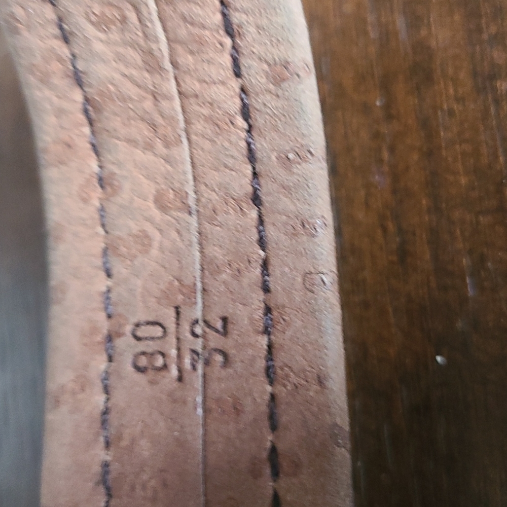 Prada belt - Picture 4 of 5
